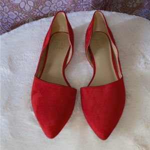 Naturalizer Shoes 9.5